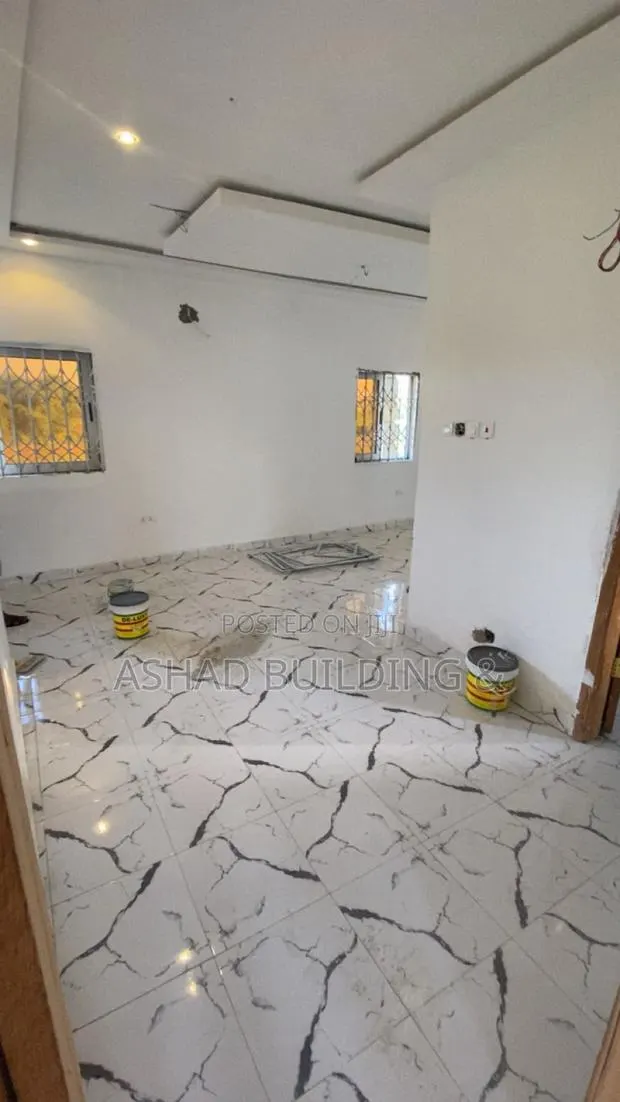 2bdrm Apartment in Odumase, Ablekuma for rent · Photo 1