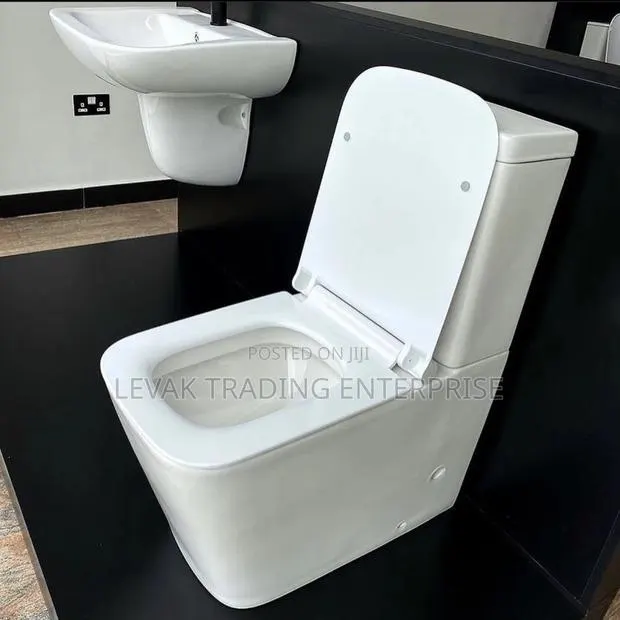 Water Closet, Wc Watercloset , Quality Watercloset · Photo 1