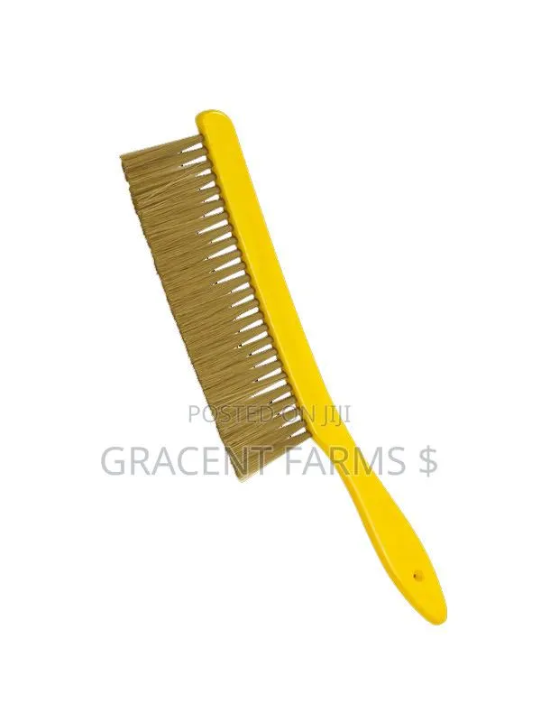 Beekeepers' Standard Brush - Double Bristle · Photo 1