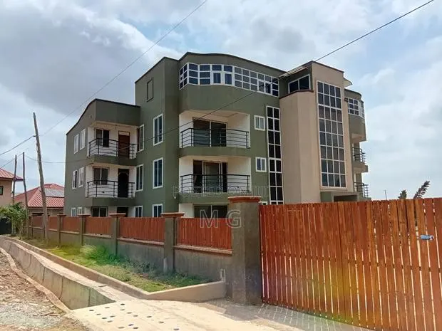 3bdrm Apartment in Dps Estate, Tema Metropolitan for rent · Photo 1