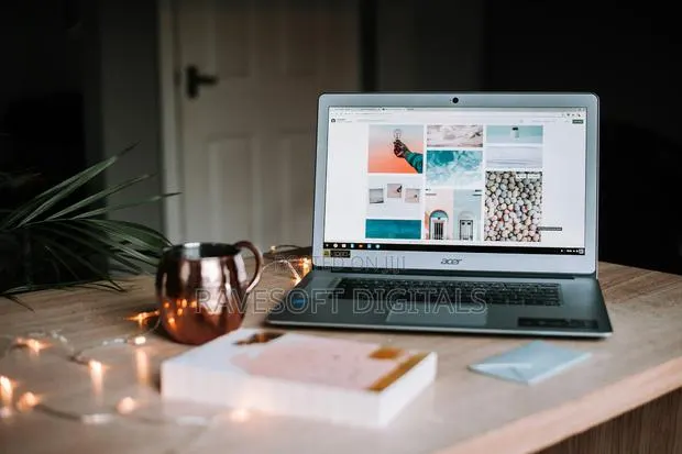 Professional Personal Portfolio Website Design · Photo 1