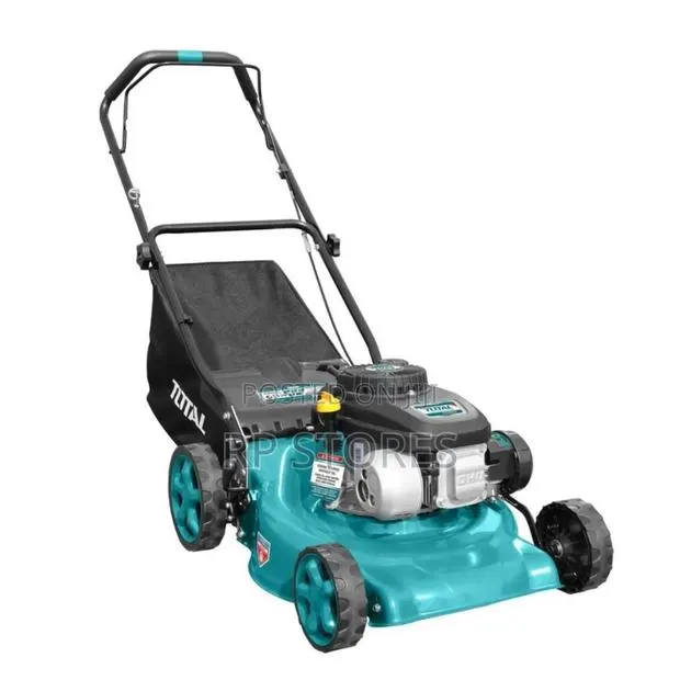 Total Gasoline Lawn Mower 4.5hp · Photo 1