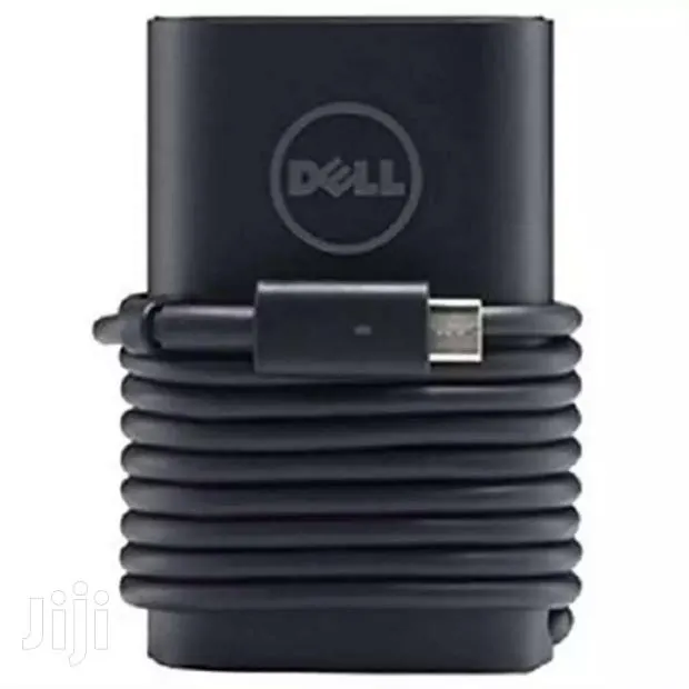 Dell Type C Charger(45w/65w) · Photo 1