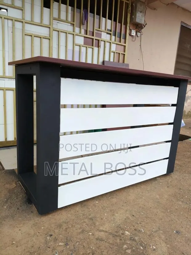 Box Office Desk · Photo 1