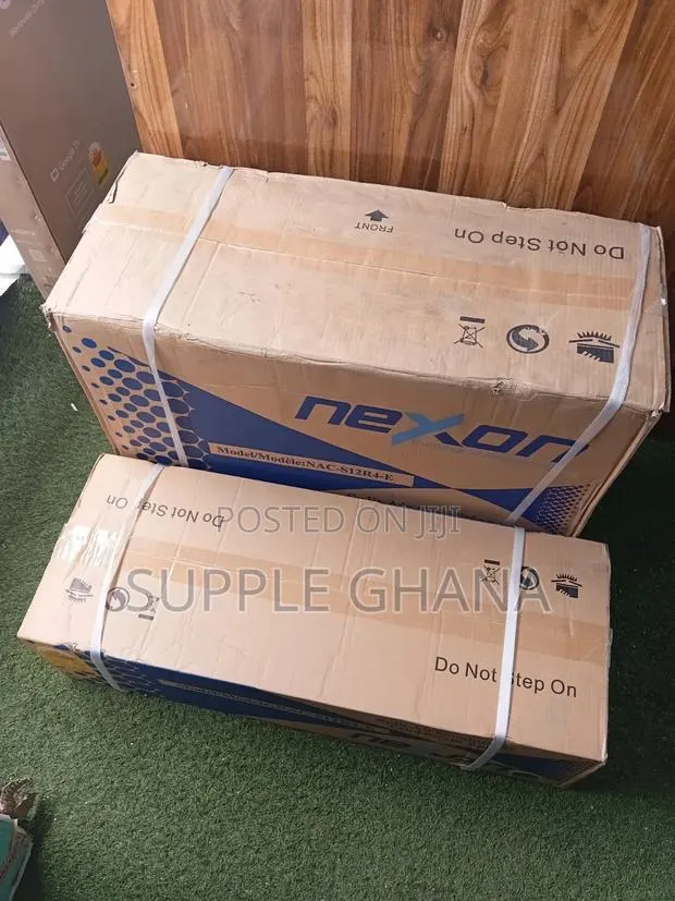 Nexon Soft Life 1.5 Nexon Air Conditioners · Photo 1