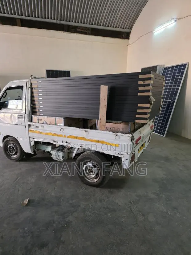 Wholesale of Solar Energy Products · Photo 1