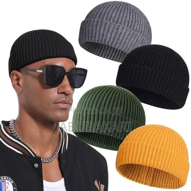 Unisex Hat · Photo 1