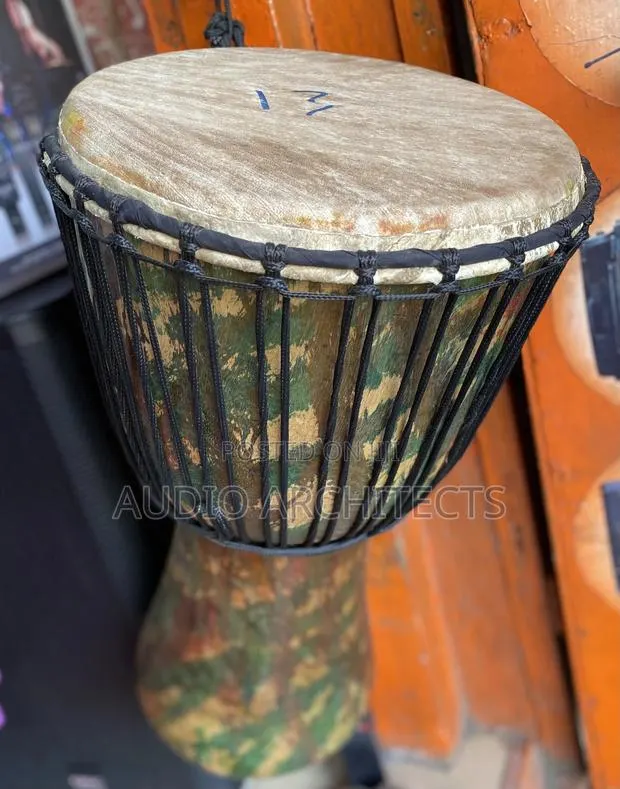 Local Percussion Drums/ Conga · Photo 1