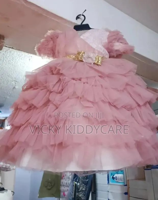 Party Dress for Girls · Photo 1
