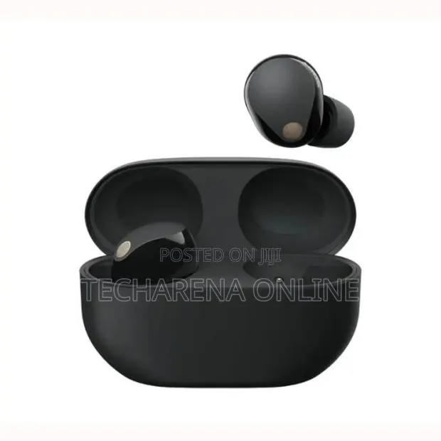 Sony Wf-1000xm5 · Photo 1