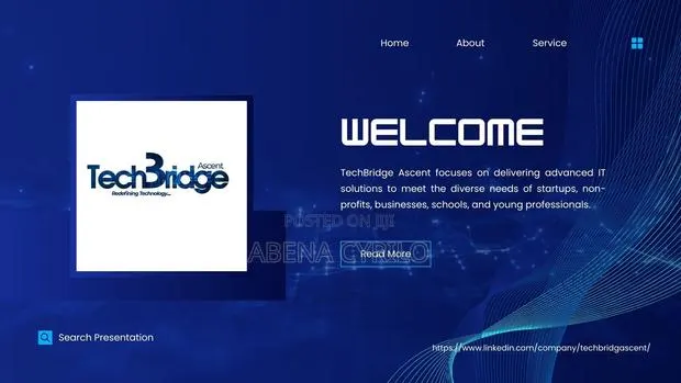 Website Developer · Photo 1