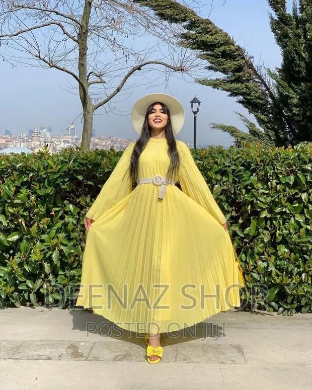 Dubai Abaya · Photo 1