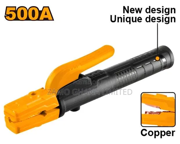 Electrode Holder - Wah5008 · Photo 1