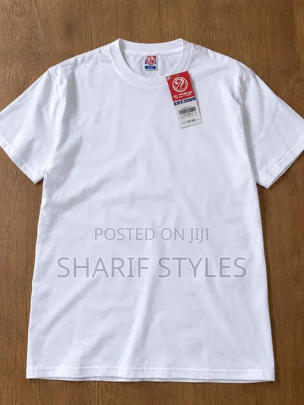 Premium Quality No Problem T Shirt · Photo 1