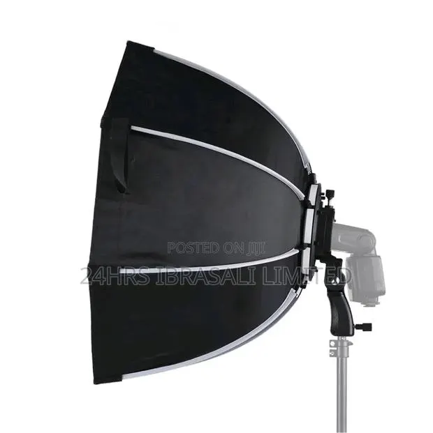 Softbox 90cm · Photo 1