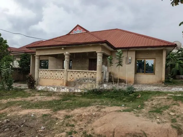 4bdrm House in Kumasi Metropolitan for sale · Photo 1