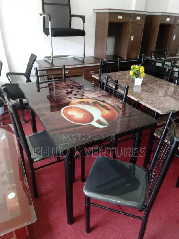 Durable Dishware/Dining Sets · Photo 1