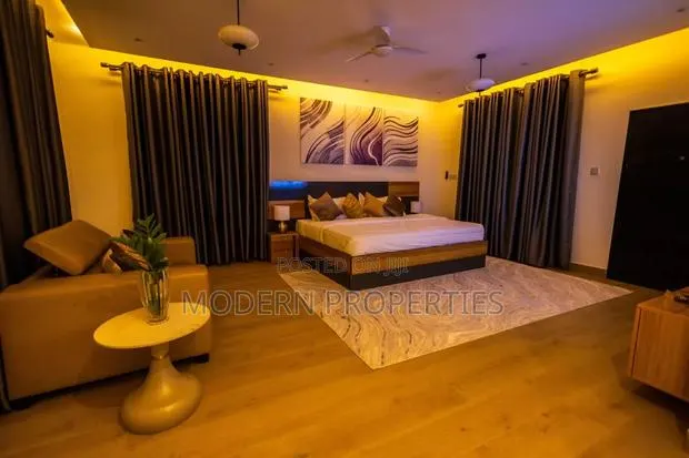 Furnished 4bdrm House in Modern Properties, Kwabenya for sale · Photo 1