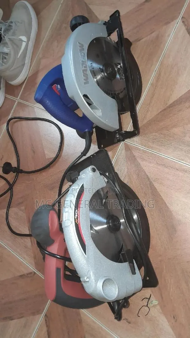 Brand New Circular Saws for Sale - Kumasi · Photo 1
