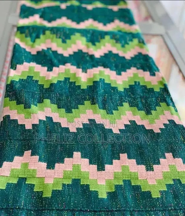 Pheliz Kente Collection · Photo 1