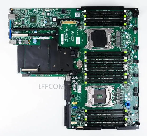 Dell Poweredge R630 Motherboard · Photo 1