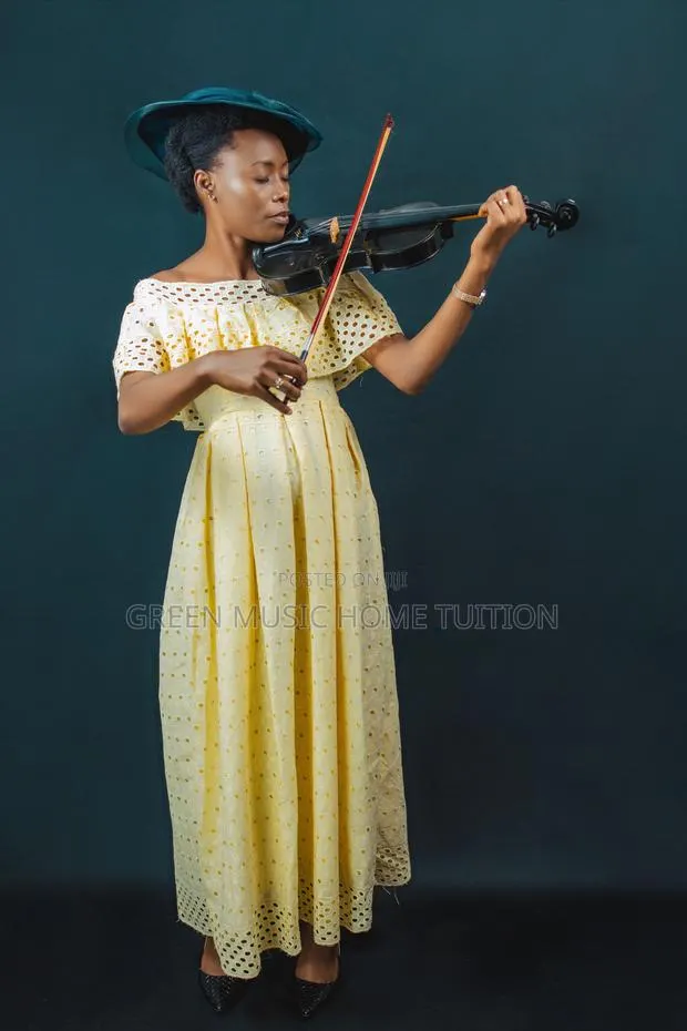 Violin Lessons · Photo 1