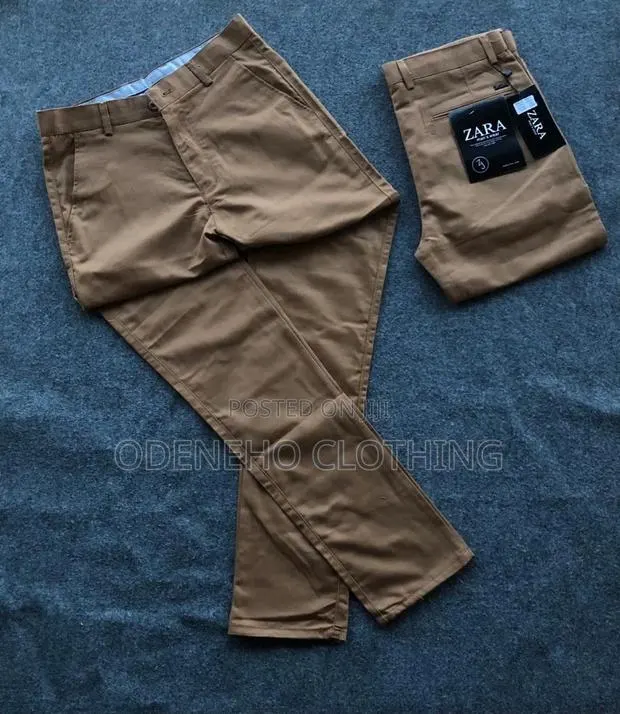 Suitable for Both Formal and Casual Use · Photo 1