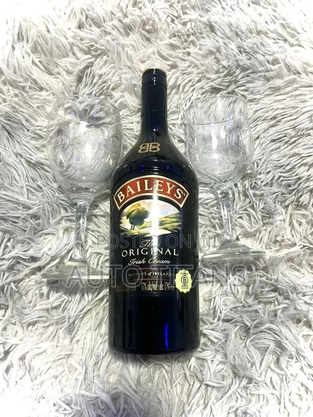 Original Baileys · Photo 1