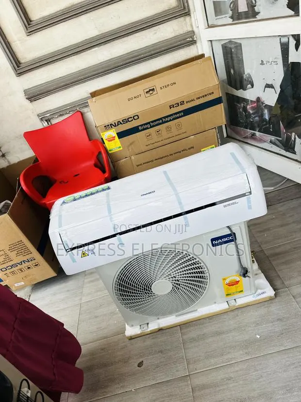 Shop From Us the New Dual Inverter Air Conditioner 2.0hp · Photo 1
