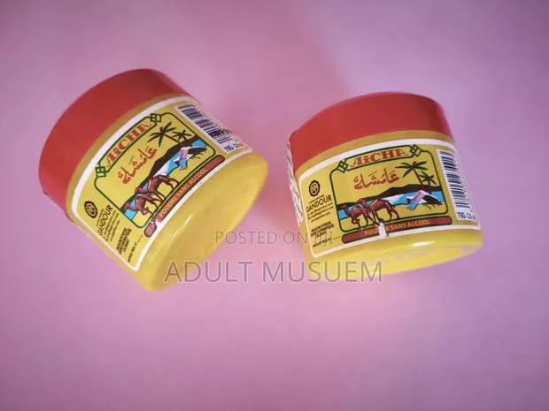 Authentic Aicha Arab Salt – Tight Vagina Feminine Hygiene Solution · Photo 1
