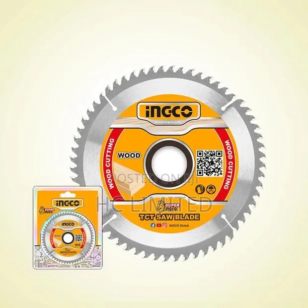 TCT Saw Blade · Photo 1