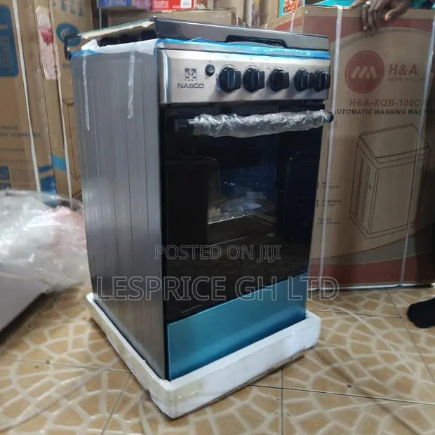 Get the Most Exciting Offer on Our Magnificent Burner Gas Cooker · Photo 1