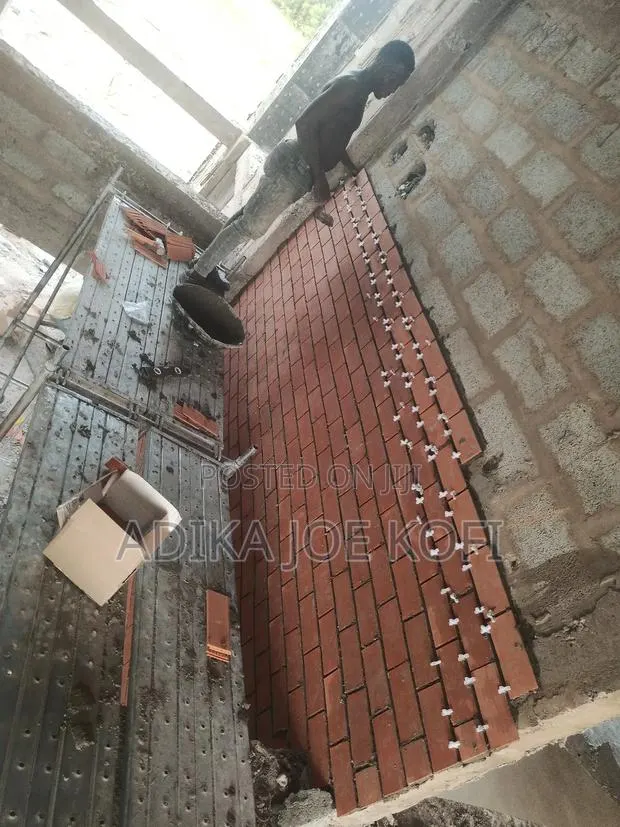 Perfect Bricks Work · Photo 5