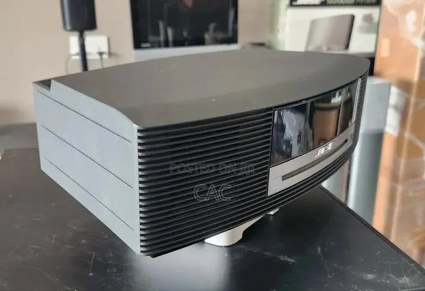 Bose Wave Music System · Photo 1