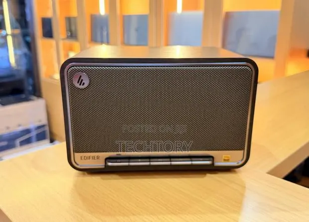 Edifier Wifi Speaker · Photo 1