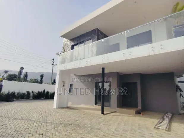 4bdrm House in Oyarifa for rent · Photo 1
