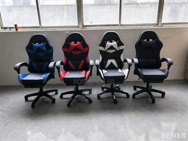 Gaming Chair · Photo 3
