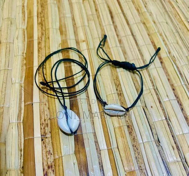 Fortified/ Consecrated Cowrie Shells · Photo 1