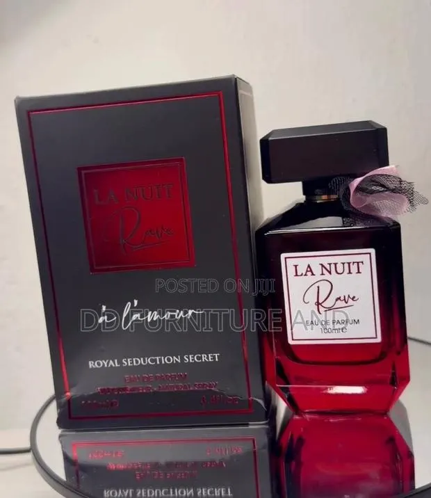 La Nuti Rave · Photo 1