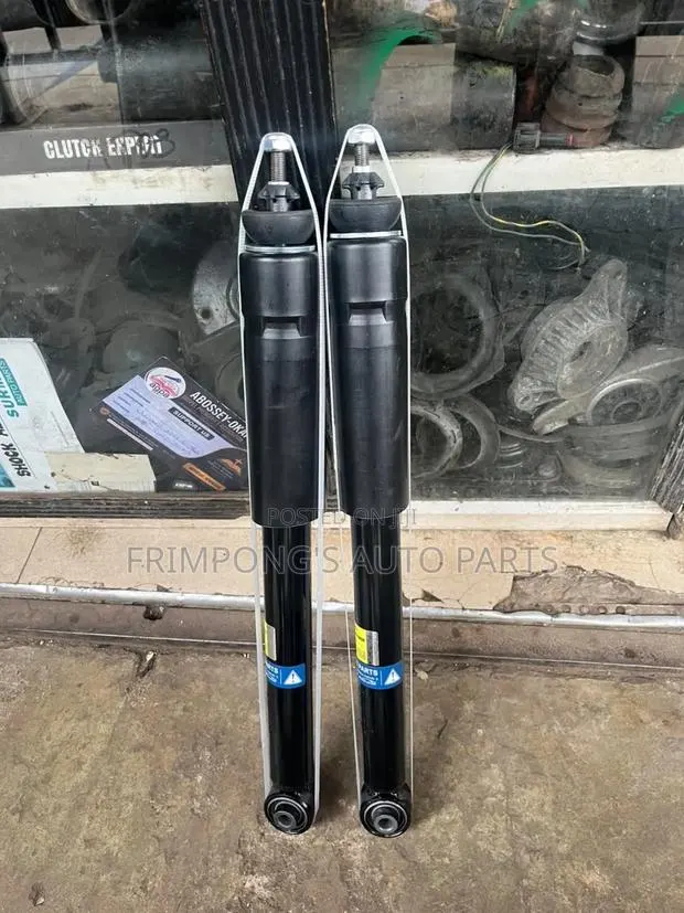 Honda Civic 2014 Back Shocks Absorbers New One · Photo 1