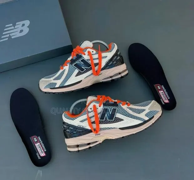 New Balance 1906 Blacktopmindful Greysteel · Photo 1