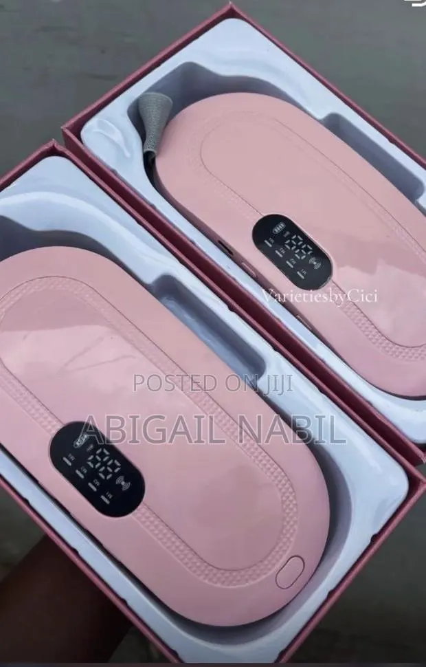 Menstrual Heat Pad · Photo 1