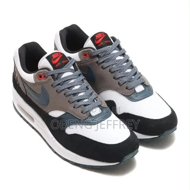 Original Nike Airmax 1 PRM Escape · Photo 1