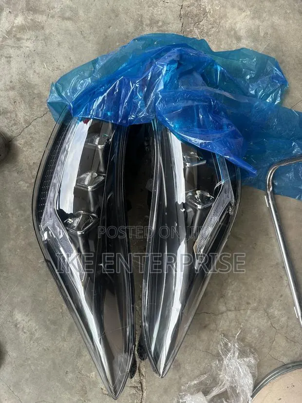 Hyundai Elantra Spec Headlight 2011,2012,2013,2014,2015,2016 · Photo 1