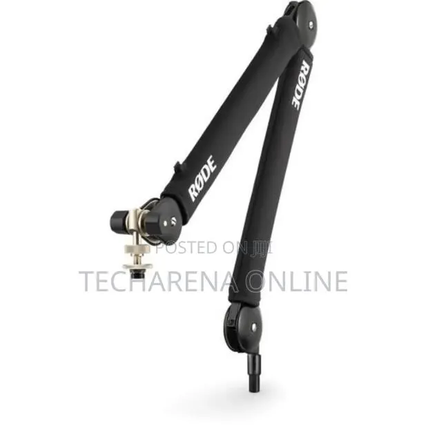Rode Psa1+ Profrssional Studio Arm · Photo 1