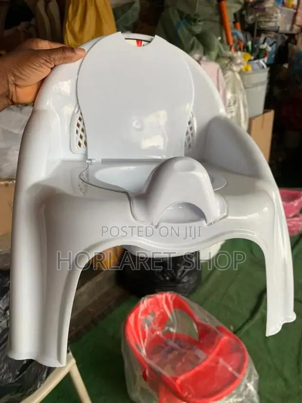 Children Toilet Stool · Photo 1