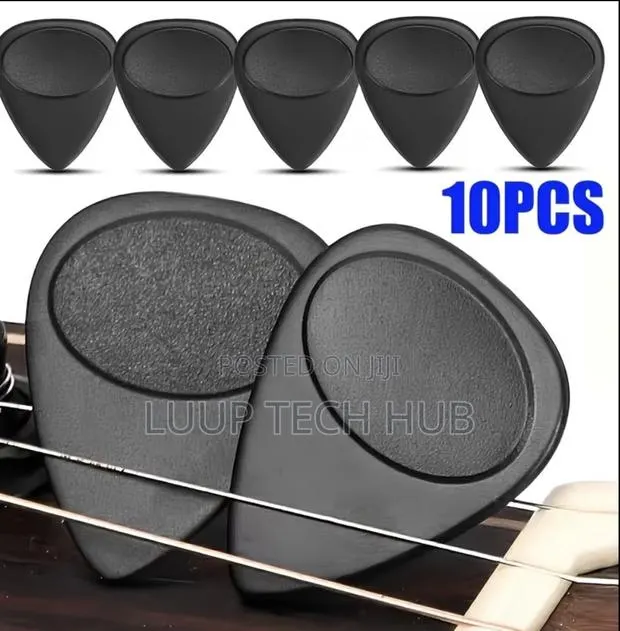 Guitar Picks. 10 PCS · Photo 1
