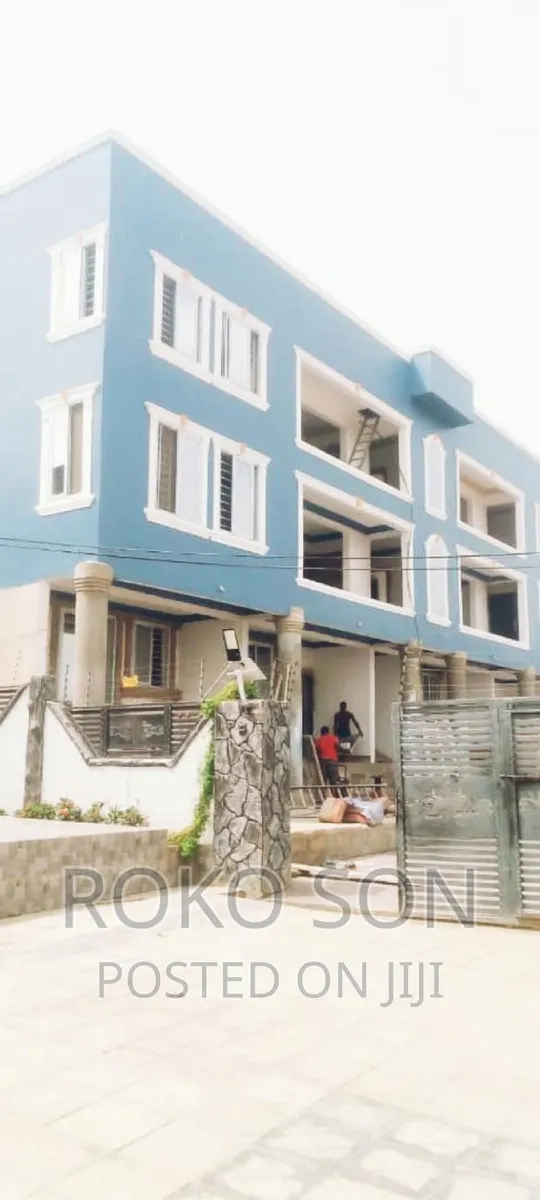 Mini Flat in Dr Roko, Ablekuma for rent · Photo 1