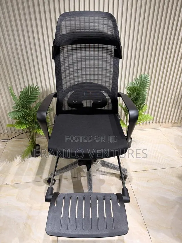 Executive Office Chair · Photo 1