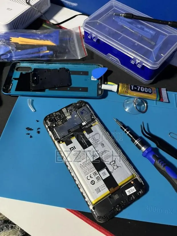 Redmi,Mi and Realme Repairs · Photo 1